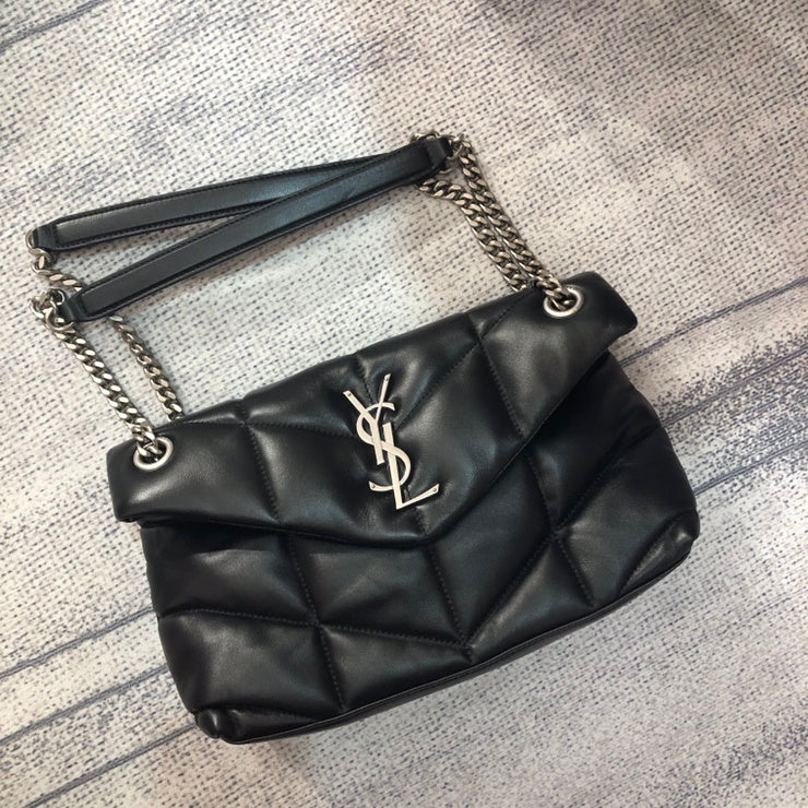 YSL BAGS - WOMEN LOVE LUXURY BAGS - 2574