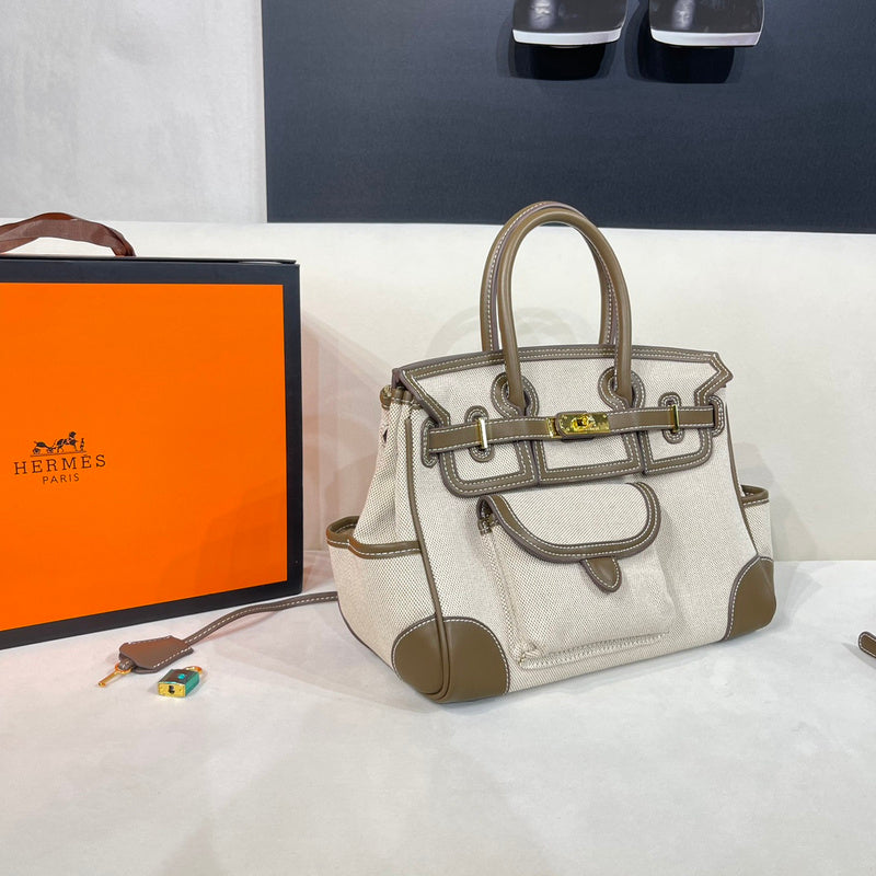 Lusso Official - HERMS DESIGNER BAGS FOR WOMEN - AFFORDABLE LUXURY BAGS - 084