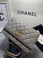 LO - CHL  BAGS FOR WOMEN - FASHION LUXURY BAGS - 335