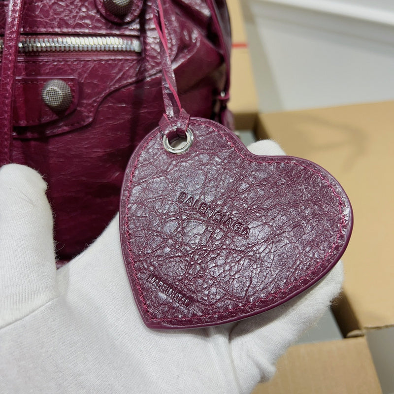 LO - BLN-CIAGA WOMEN LUXURY BAGS - 202