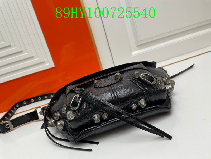 LO - BGA Bags - 1689