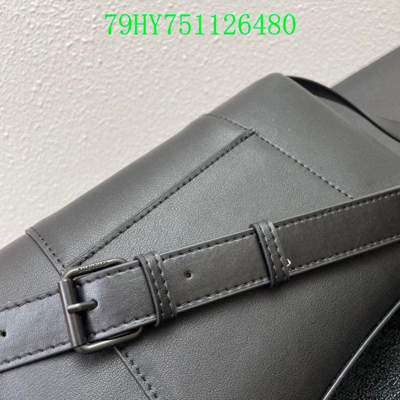 LO - BGA Bags - 2406