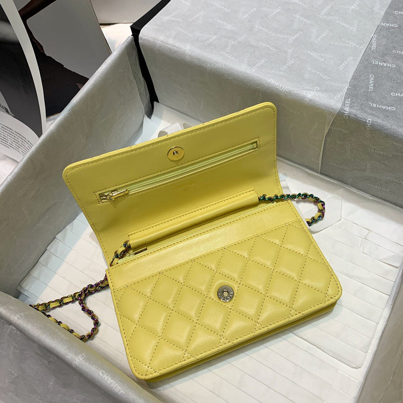 Lusso Official -  CHL BAGS  - 693