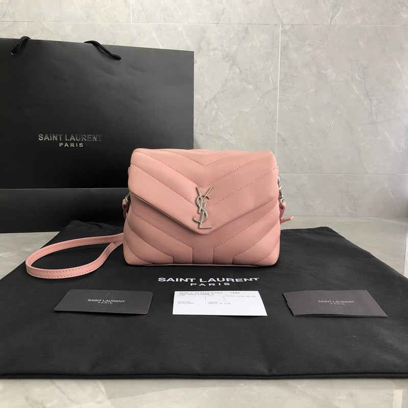 BB - YSL Bag - 4030