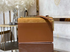 YSL BAGS - WOMEN LOVE LUXURY BAGS - 2596