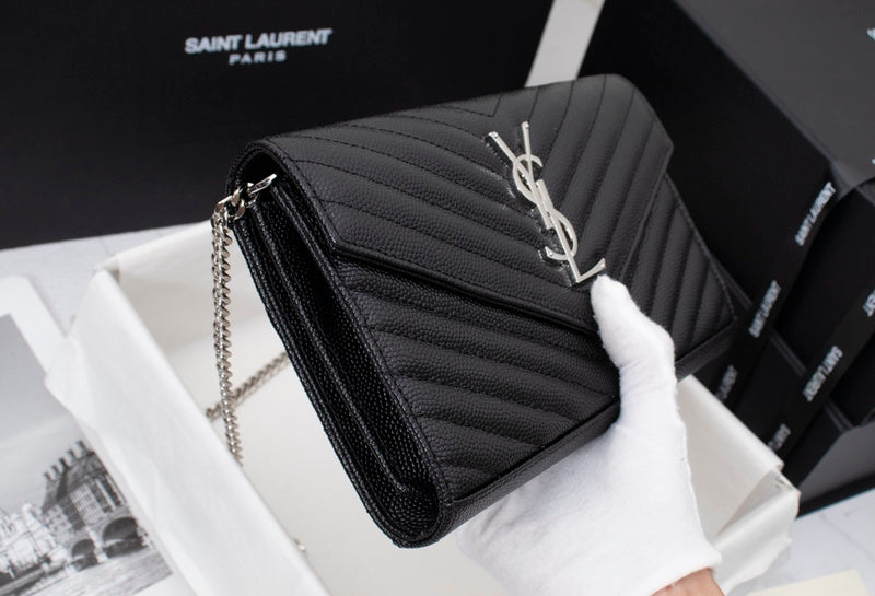 YSL BAGS - WOMEN LOVE LUXURY BAGS - 1801
