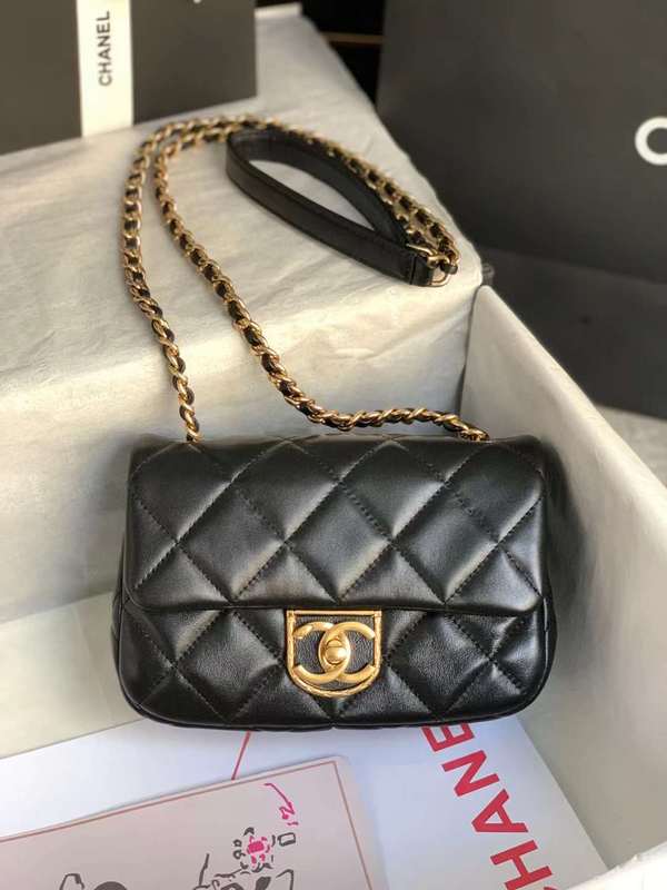 LO - CHL  BAGS FOR WOMEN - FASHION LUXURY BAGS - 542