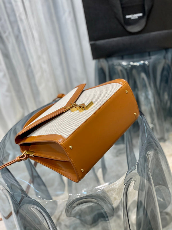 Lusso Official - YSL LUXURY WOMEN BAGS - 1793