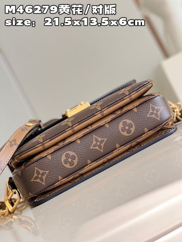 LO - LV Bags - 15937