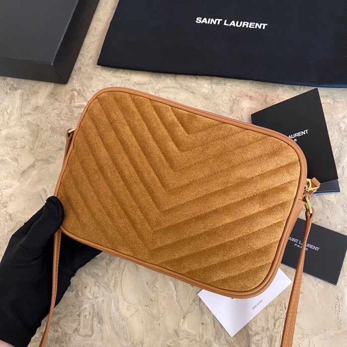 BB - YSL Bag - 3690