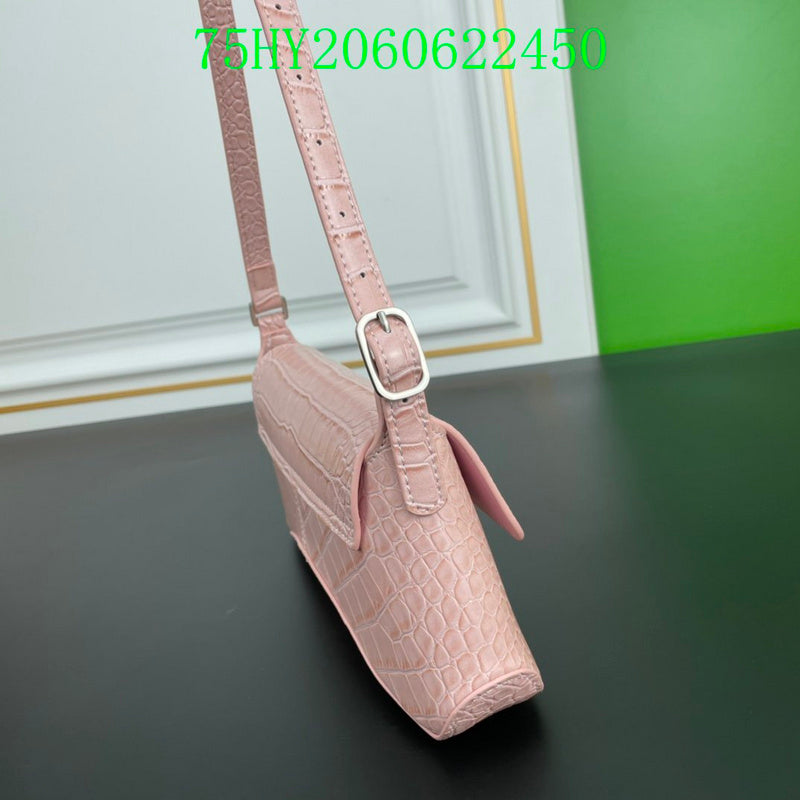 LO - BGA Bags - 2233