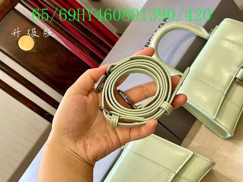 LO - BGA Bags - 2165