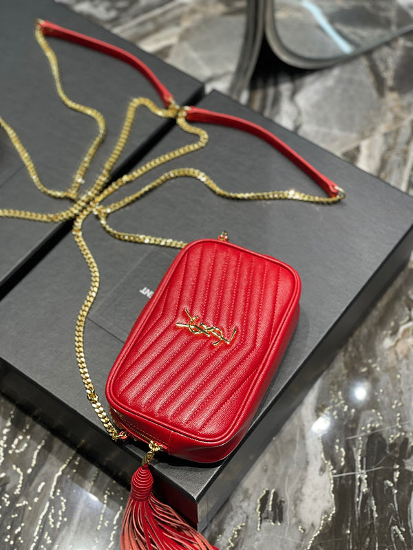 BB - YSL Bag - 1860