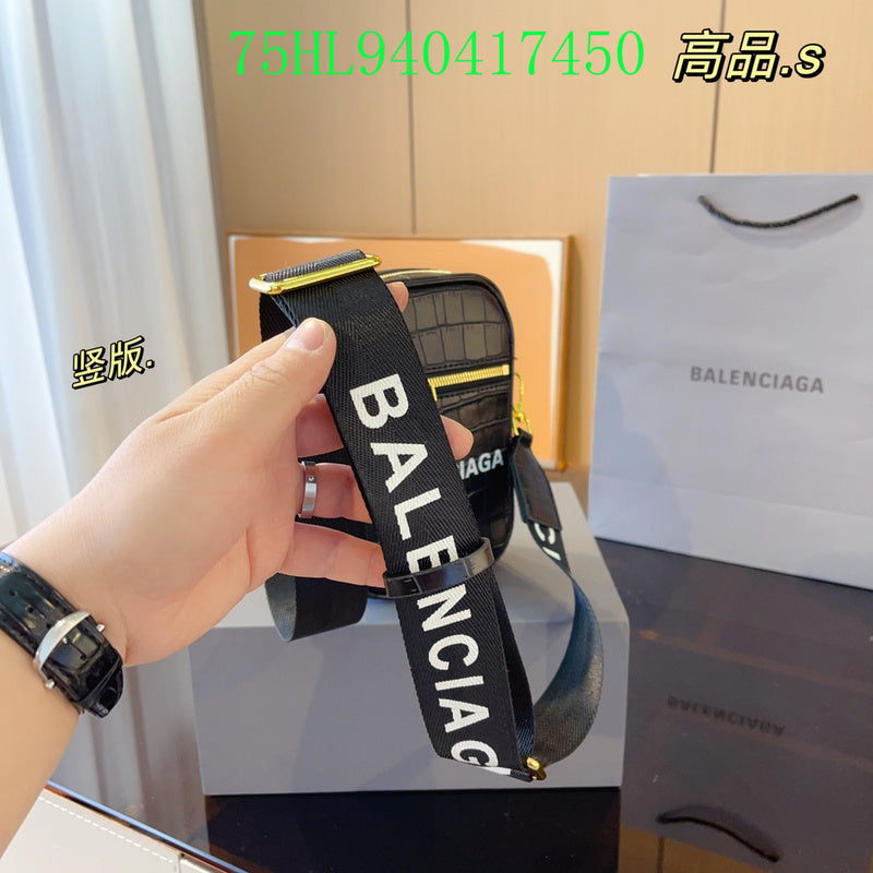 LO - BGA Bags - 1813