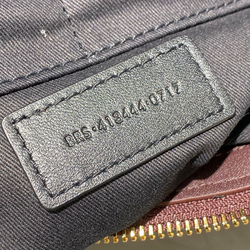 BB - YSL Bag - 4022