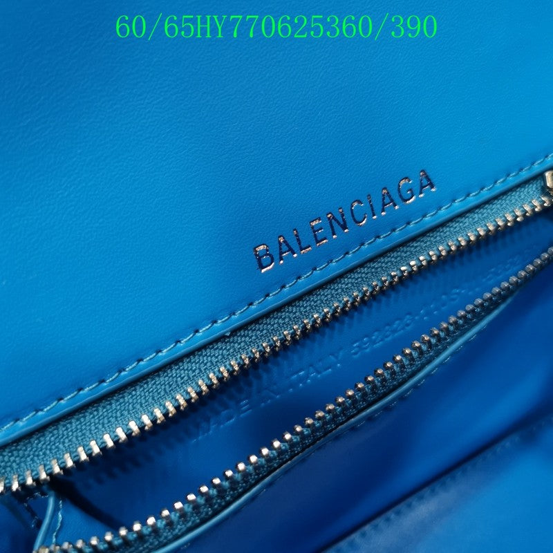 LO - BGA Bags - 2463