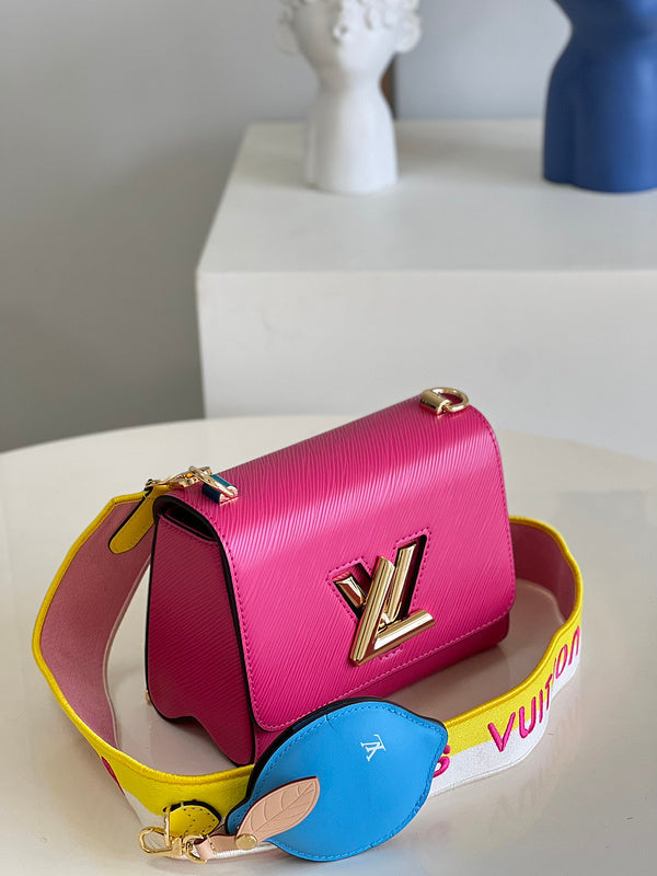 LO - LV Bags - 16429