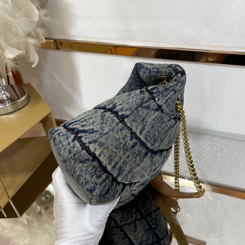 YSL BAGS - WOMEN LOVE LUXURY BAGS - 2551