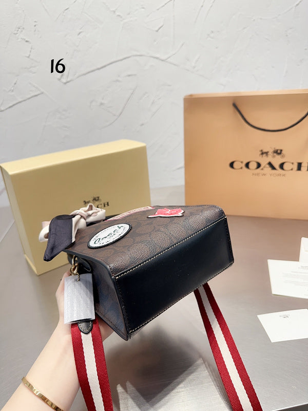 LO - CCH Bags - 362