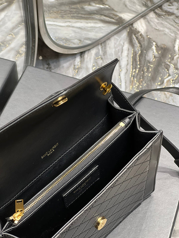 Lusso Official - LUXURY YSL BAGS - 522