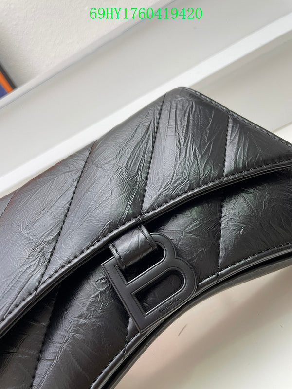 LO - BGA Bags - 1809