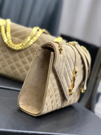 YSL BAGS - WOMEN LOVE LUXURY BAGS - 468