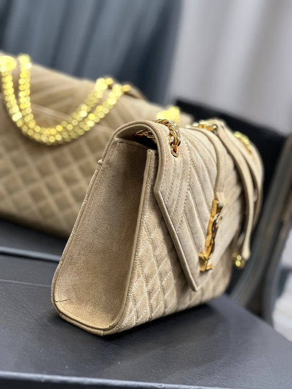 YSL BAGS - WOMEN LOVE LUXURY BAGS - 468
