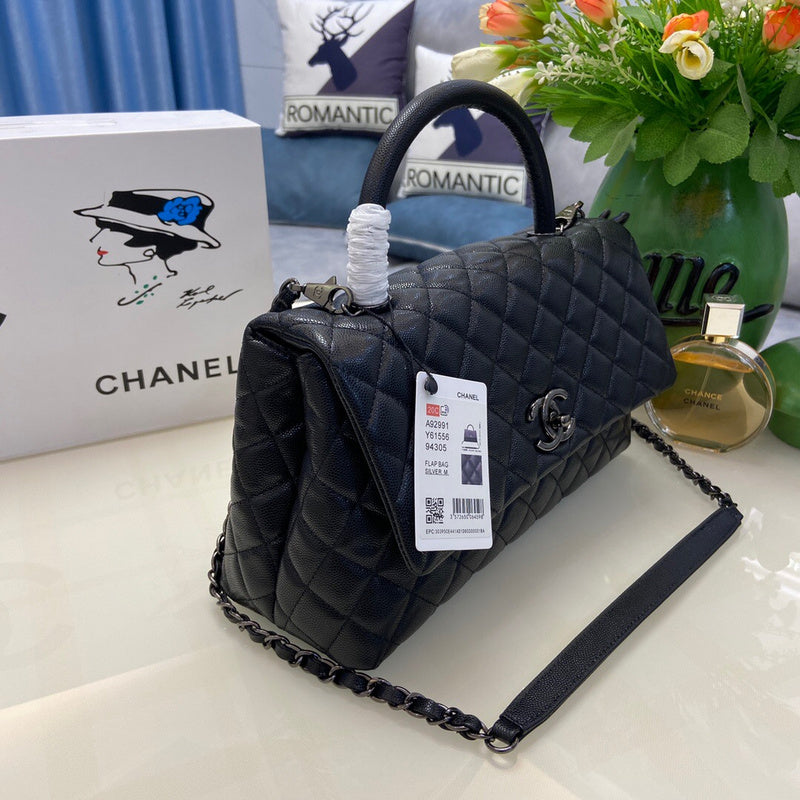 Lusso Official -  CHL BAGS  - 524