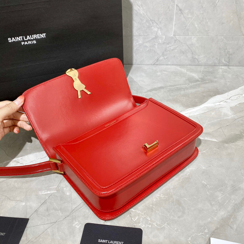 BB - YSL Bag - 4110