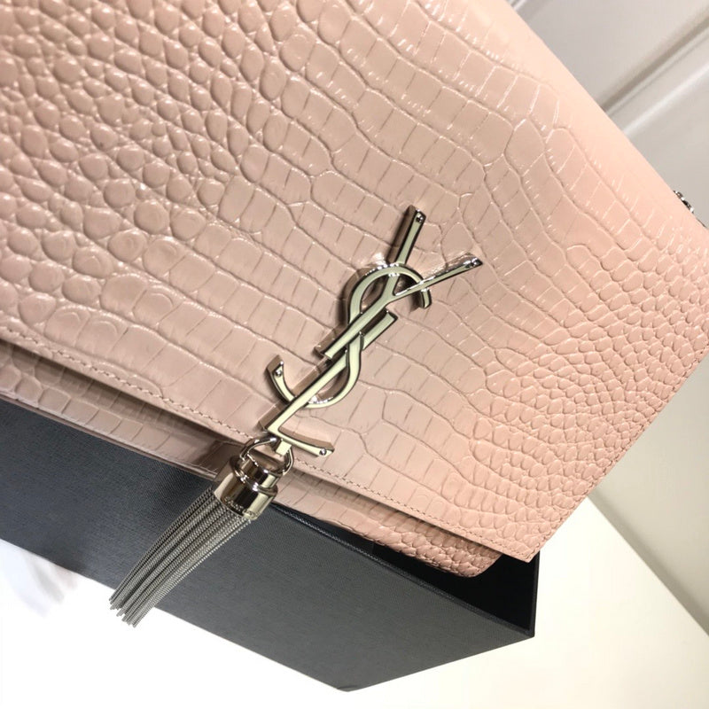 BB - YSL Bag - 2207