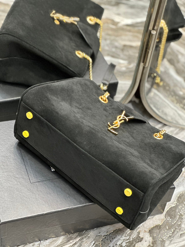 YSL BAGS - WOMEN LOVE LUXURY BAGS - 2021