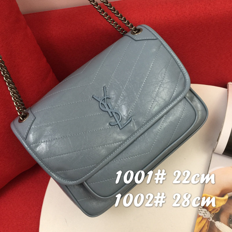 YSL BAGS - WOMEN LOVE LUXURY BAGS - 1145