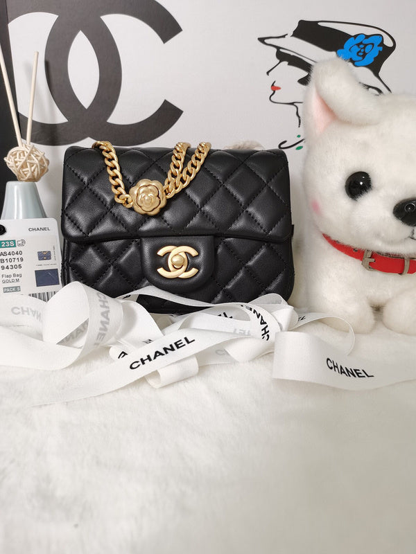 LO - CHL Bags - 2439