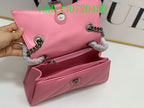 LO - BGA Bags - 1698
