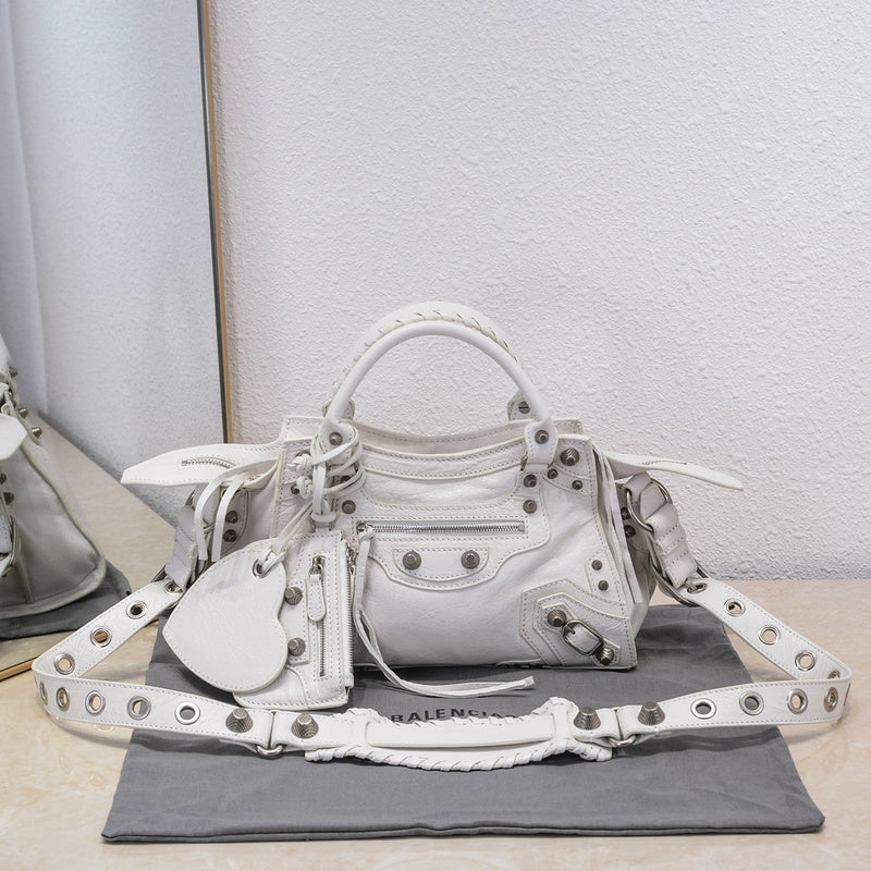 LO BAGS - BGA BAGS - 461