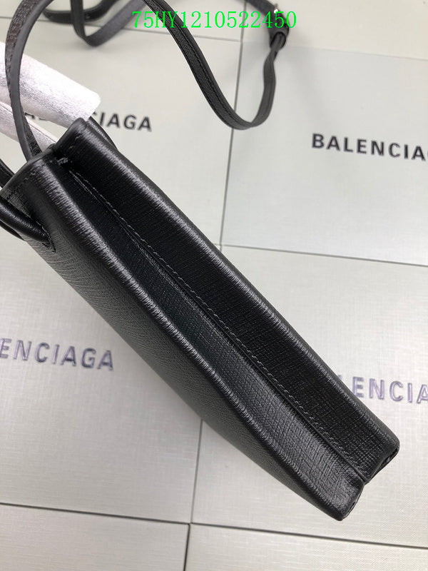 LO - BGA Bags - 1775