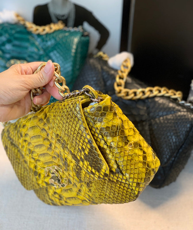 LO - CHL  BAGS FOR WOMEN - FASHION LUXURY BAGS -1935