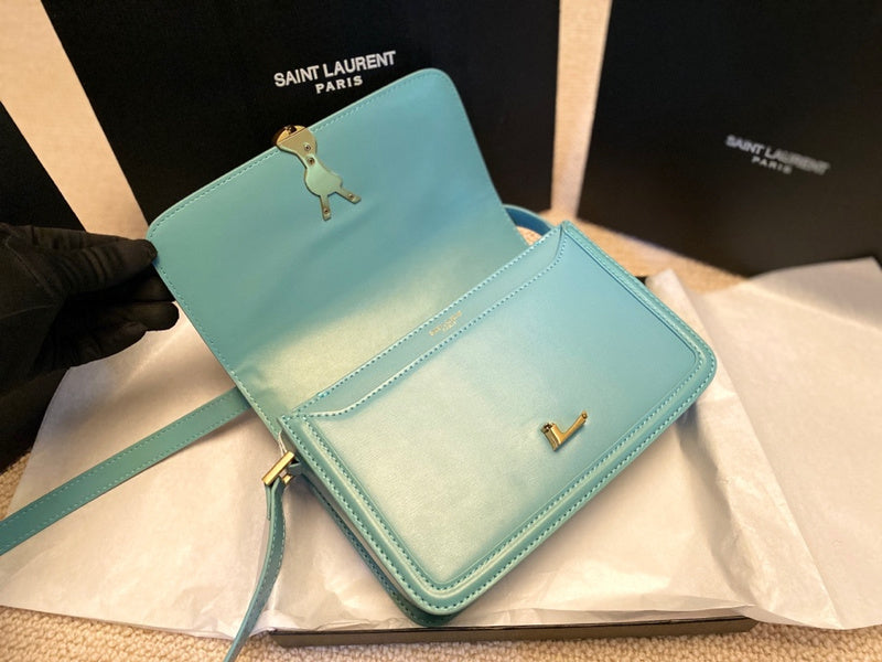 YSL BAGS - WOMEN LOVE LUXURY BAGS - 1818