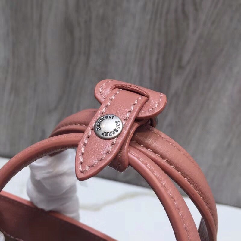 B-Berry - BB  The Small Banner Bag PiNike For Women, Bags 10.6in/26LO