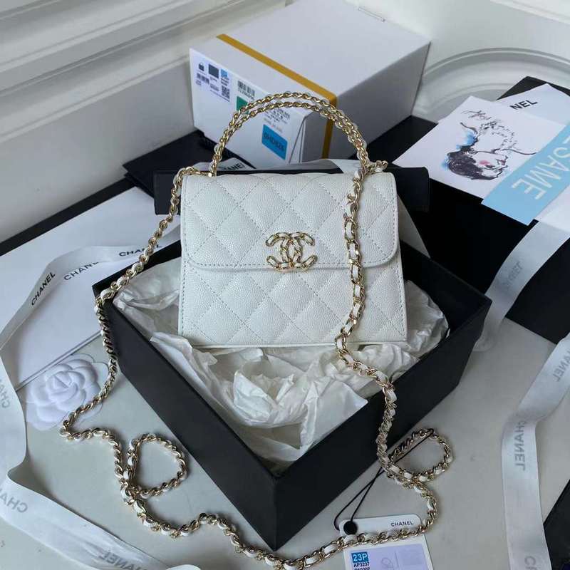 LO - CHL  BAGS FOR WOMEN - FASHION LUXURY BAGS - 380