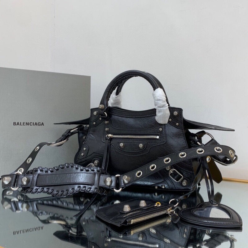 LO - BGA Bags - 2539
