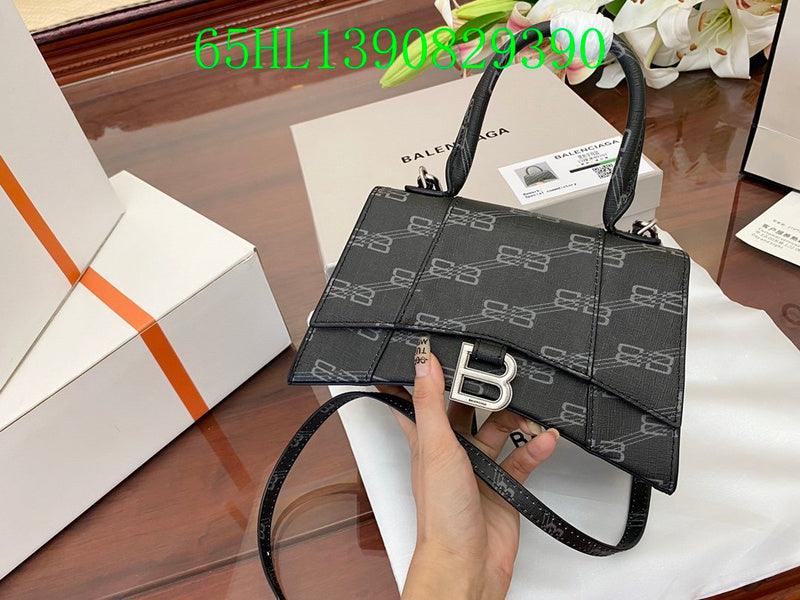 LO - BGA Bags - 2157