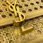 YSL BAGS - WOMEN LOVE LUXURY BAGS - 2035