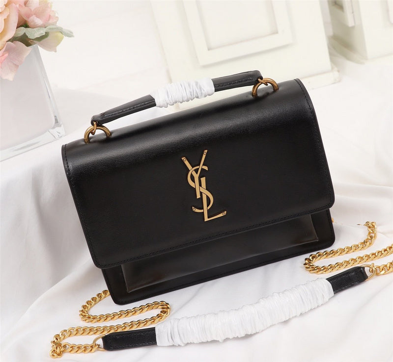 YSL BAGS - WOMEN LOVE LUXURY BAGS - 1673