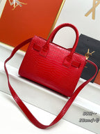 YSL BAGS - WOMEN LOVE LUXURY BAGS - 1188