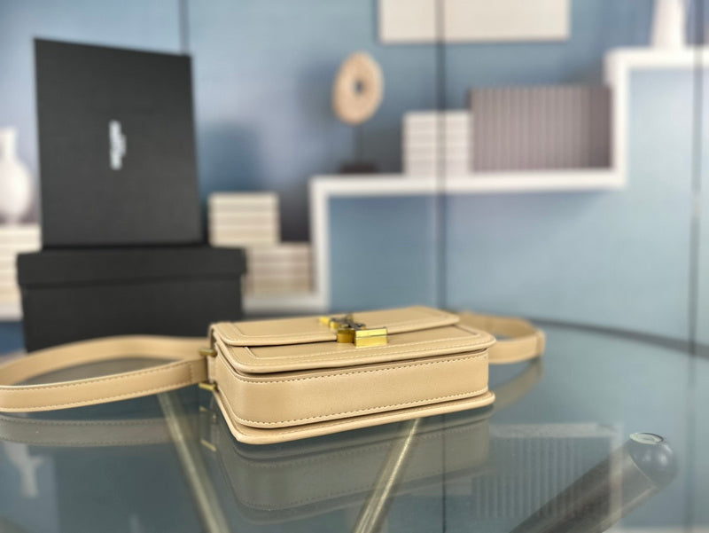 YSL BAGS - WOMEN LOVE LUXURY BAGS - 1372