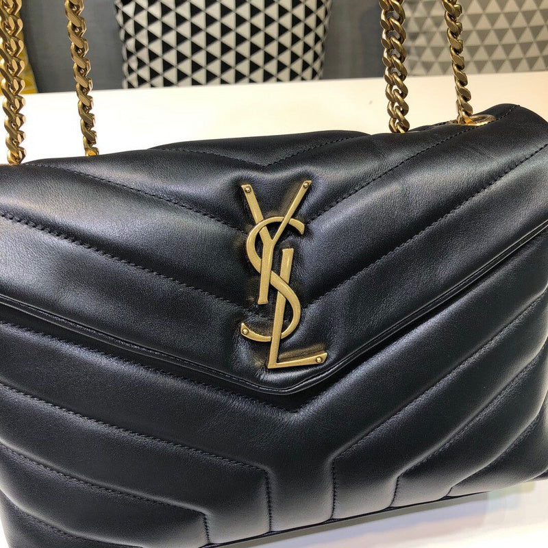 BB - YSL Bag - 2307