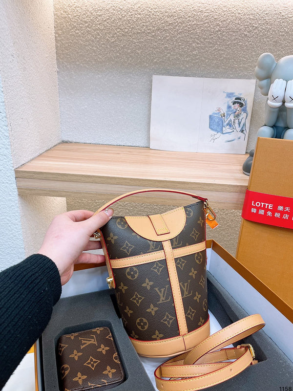 LO - LV Bags - 15104