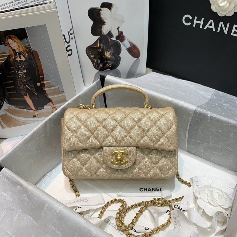LO - CHL  BAGS FOR WOMEN - FASHION LUXURY BAGS -2109