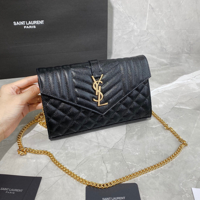 BB - YSL Bag - 4107